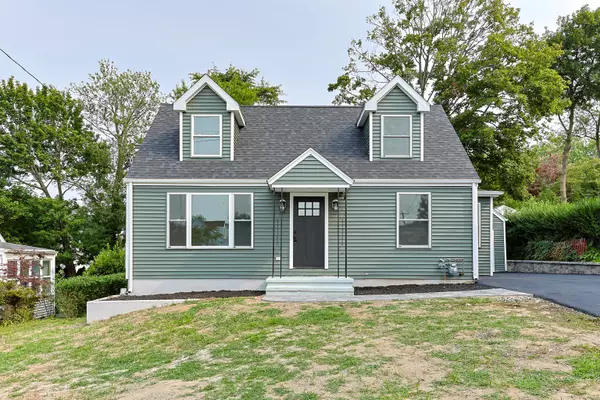 58 Cherry Lane, West Haven, CT 06516