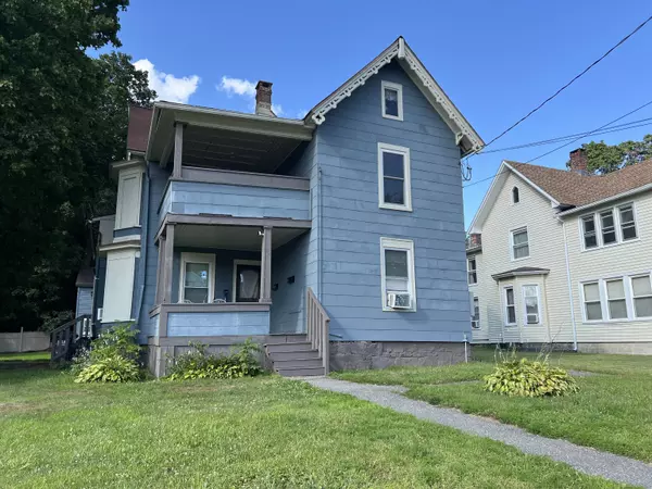 49 Wetmore Avenue #2nd Flr, Winchester, CT 06098