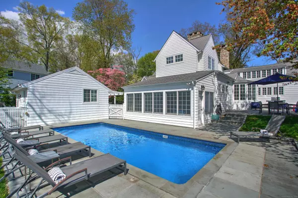 Westport, CT 06880,158 Hillspoint Road