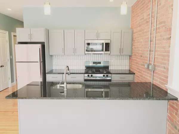 61 Washington Street #2C, Norwalk, CT 06854