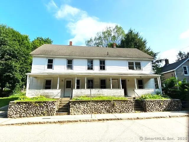 Stafford, CT 06076,12 Gold Street