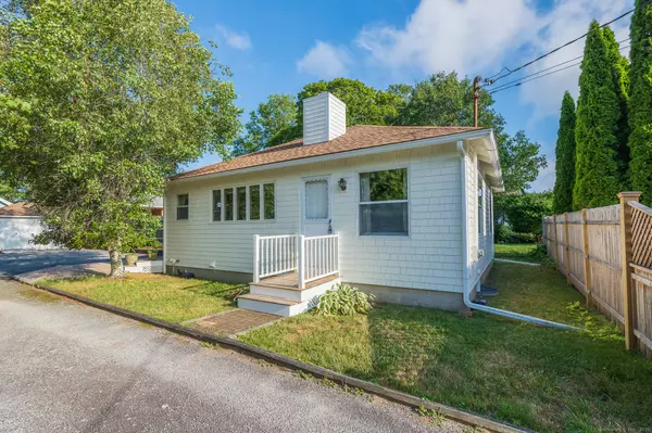 137A Kingstown Road, Unknown Ri City, RI 02882