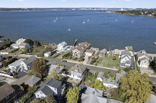 New Haven, CT 06512,119 Cove Street