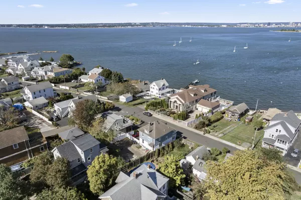 New Haven, CT 06512,119 Cove Street