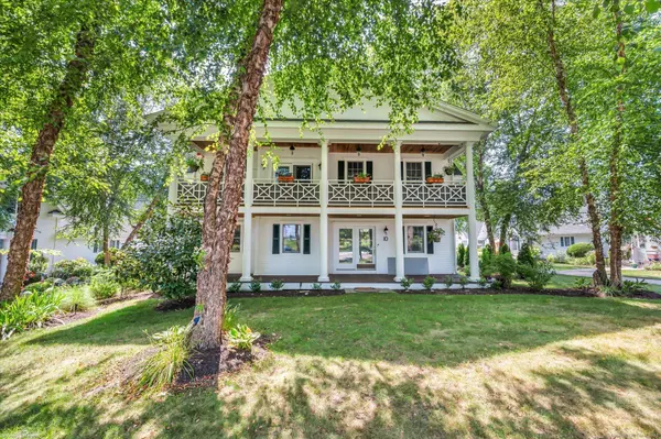 10 Augusta Circle #10, East Haddam, CT 06469