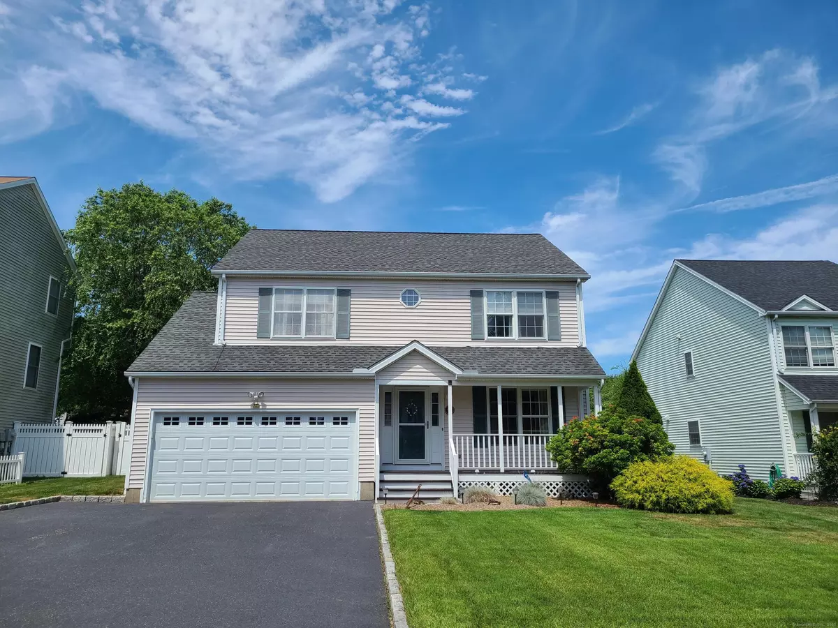Stratford, CT 06615,95 Baxter Street