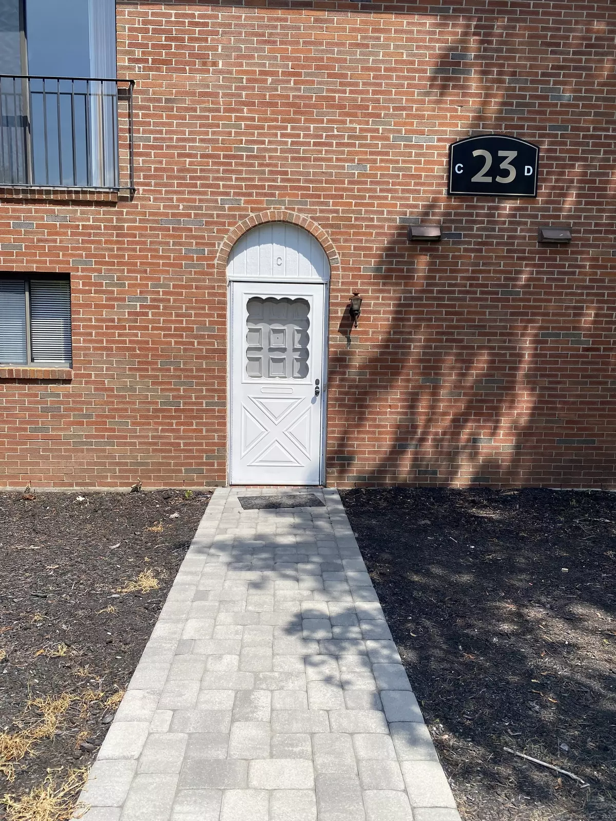 Southington, CT 06489,500 Darling Street #23 C