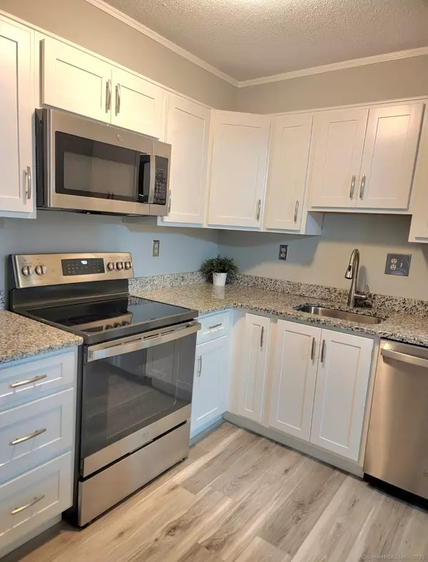 Glastonbury, CT 06033,24 Stony Brook Drive #APT C4
