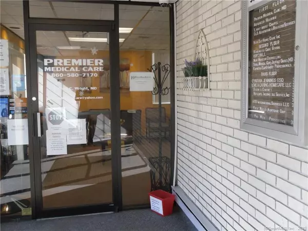 Windsor, CT 06095,340 Broad Street