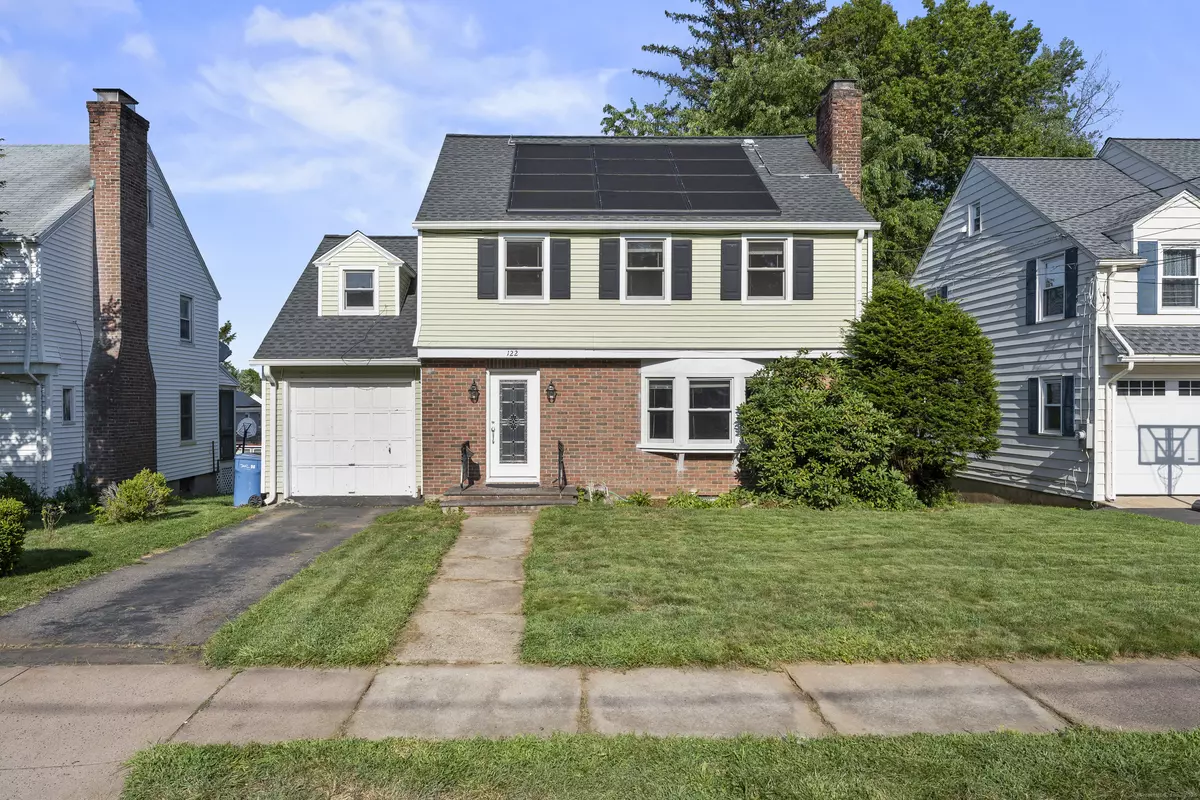 Hartford, CT 06106,122 Cumberland Street