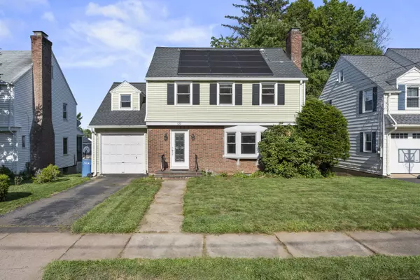 122 Cumberland Street, Hartford, CT 06106