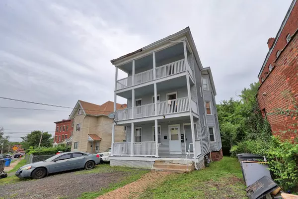 Hartford, CT 06120,294 Bellevue Street