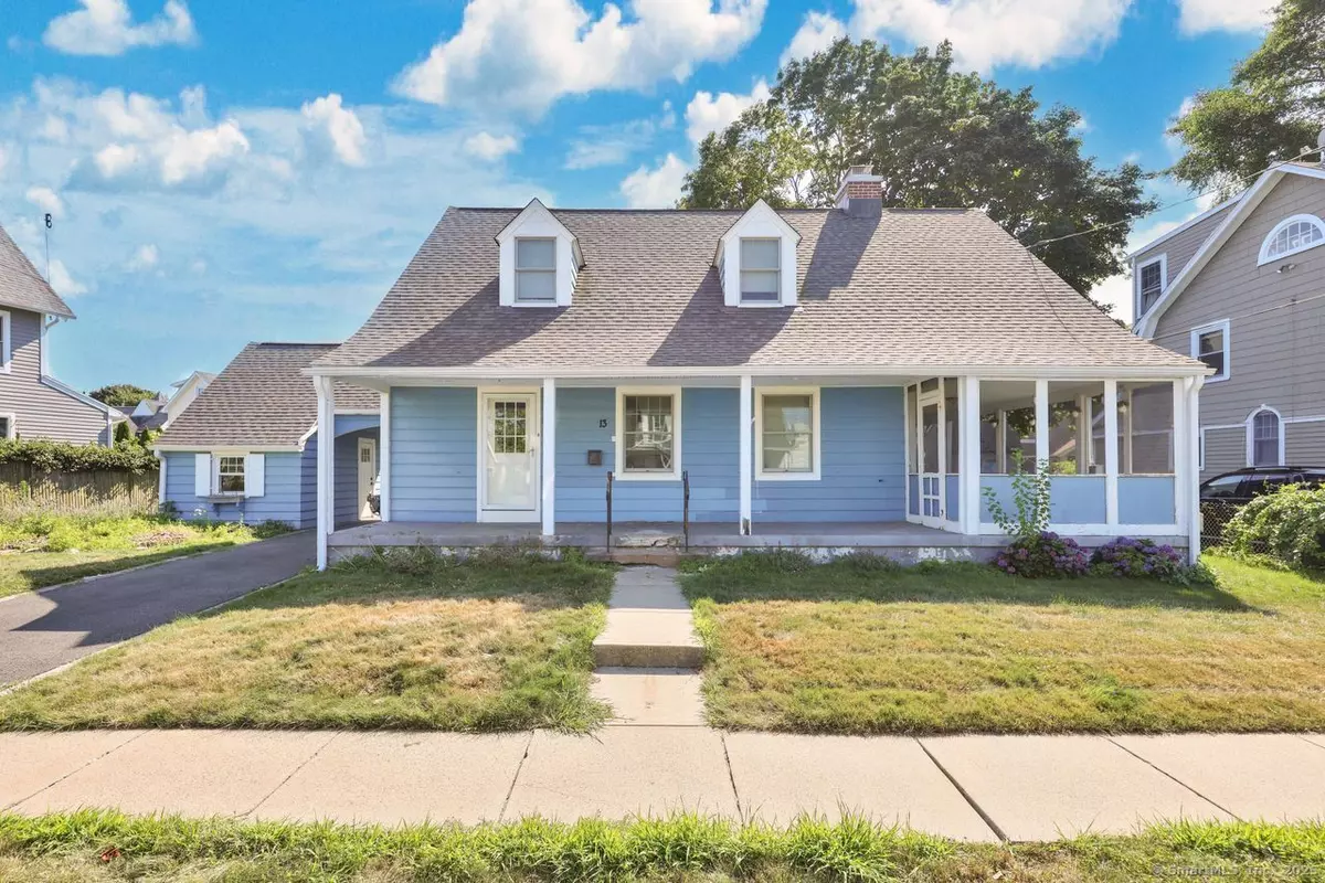 Milford, CT 06460,13 Millwood Street