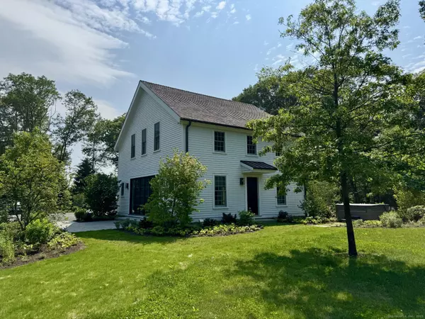 Roxbury, CT 06783,24 Old Roxbury Road