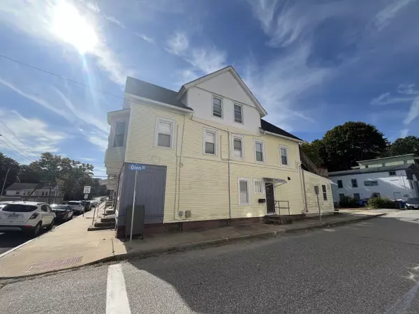 Norwich, CT 06380,22 Hunters Avenue