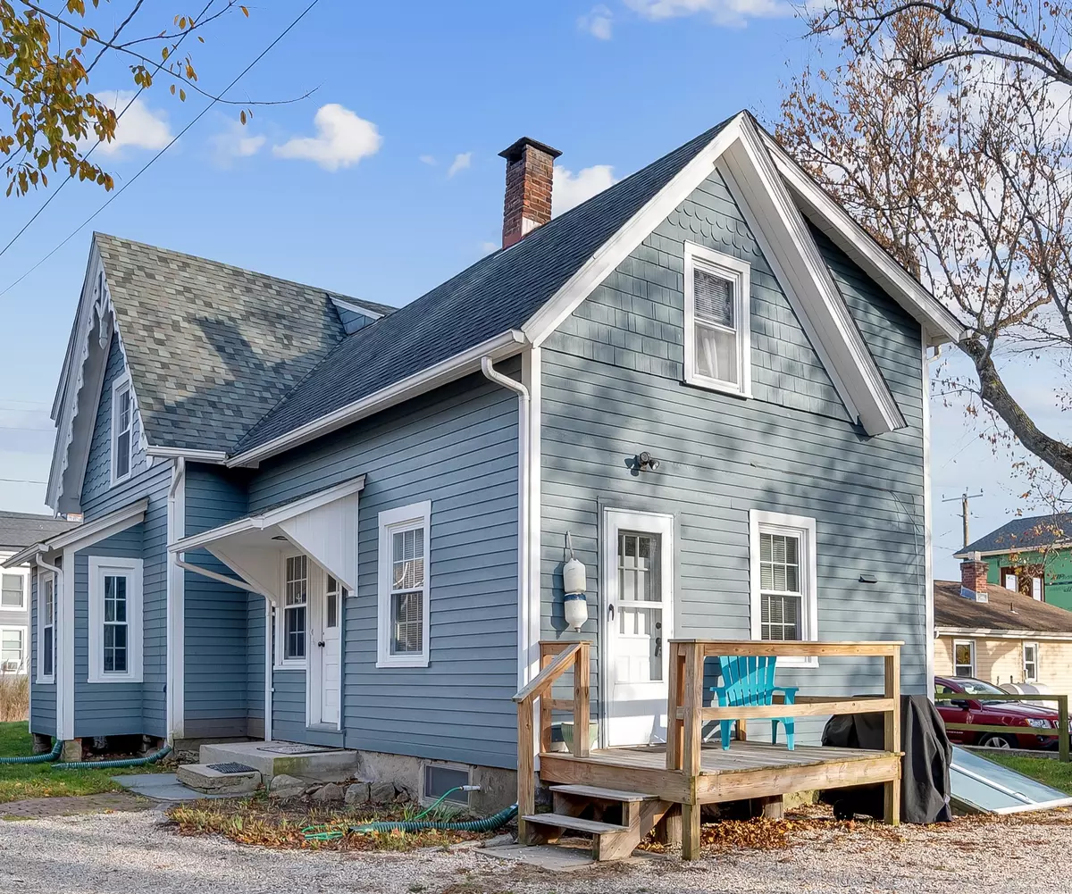 Westbrook, CT 06498,109 Salt Island Road