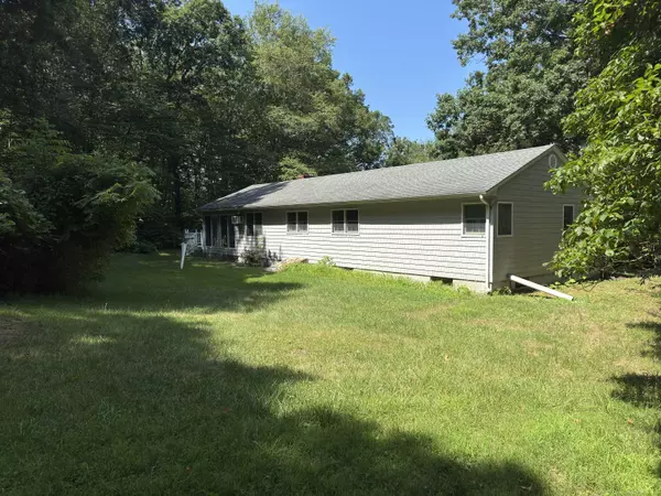 Stonington, CT 06379,396 North Anguilla Road