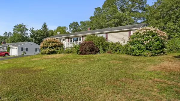 Seymour, CT 06483,12 Deerfield Drive