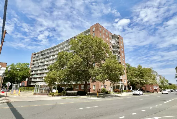 444 Bedford Street #7N, Stamford, CT 06901