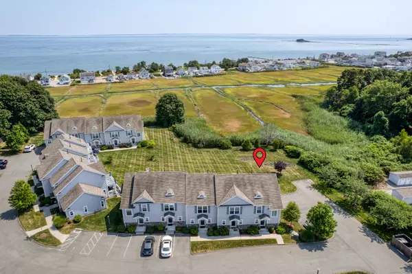 450 Marina Way Landing #450, Westbrook, CT 06498