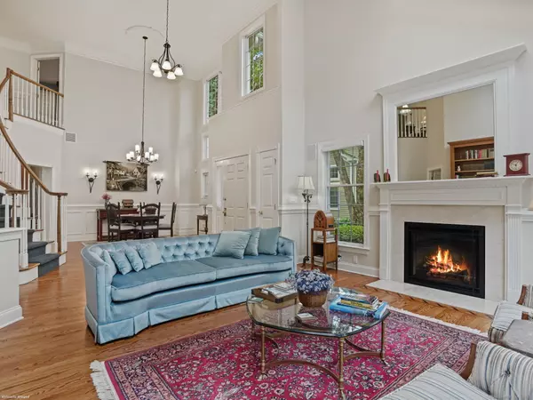 Trumbull, CT 06611,7 Regency Circle #7