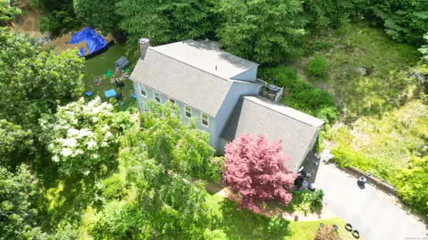 87 Balazs Road, Willington, CT 06279