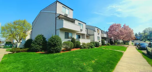 252 Harlem Avenue #B6, Bridgeport, CT 06606