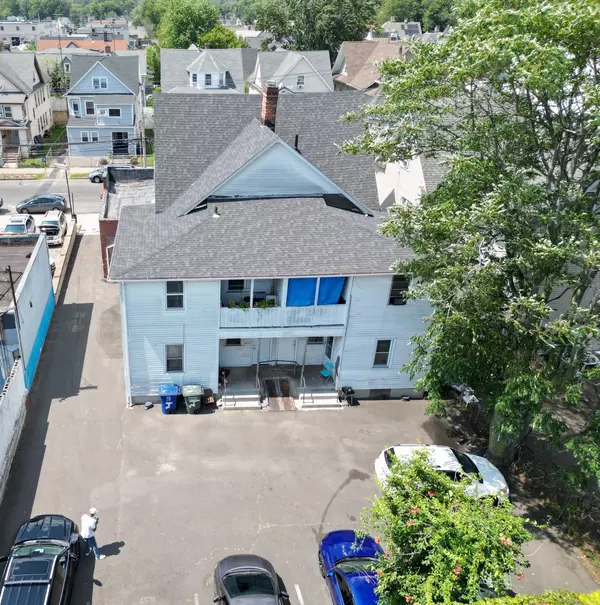 Bridgeport, CT 06605,1659 Fairfield Avenue