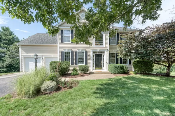 125 Shelley Lane, Glastonbury, CT 06033