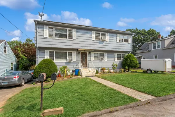 West Haven, CT 06516,79 Rangely Street