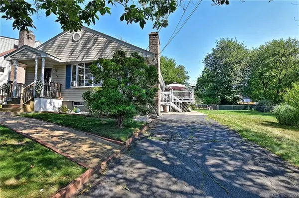 92 West Prospect Street, West Haven, CT 06516