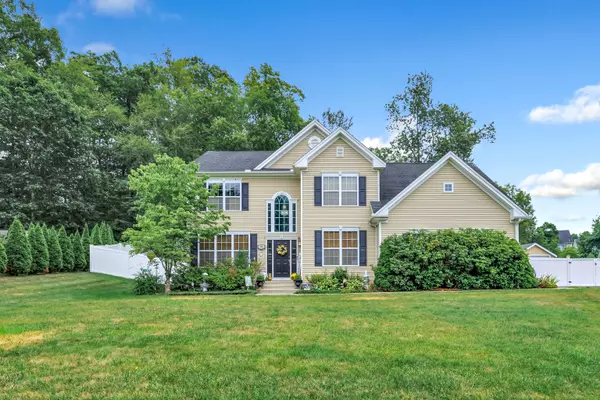 5 Forest Hollow Road, Seymour, CT 06483