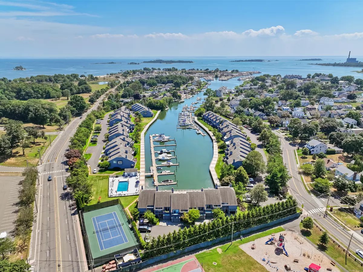 Norwalk, CT 06855,119 Gregory Boulevard #APT 47