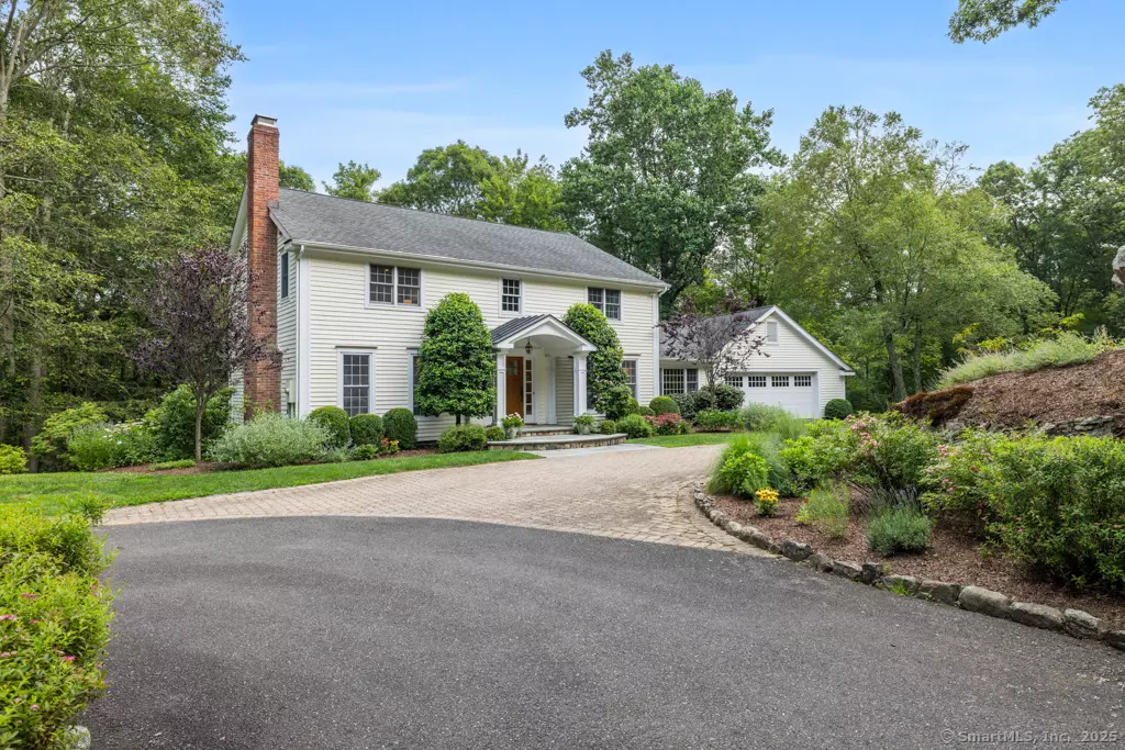 Redding, CT 06896,23 Mountainview Drive