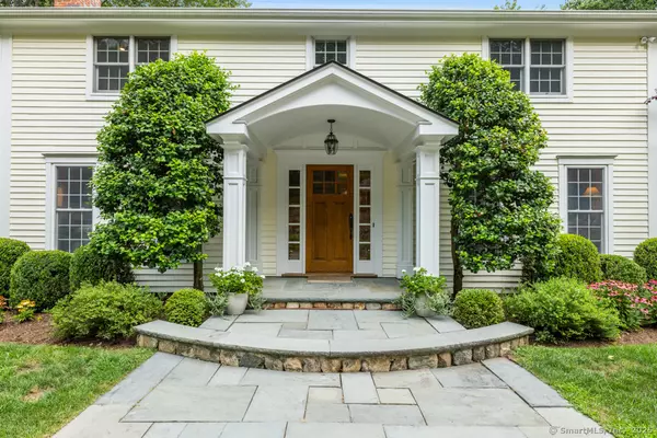 Redding, CT 06896,23 Mountainview Drive