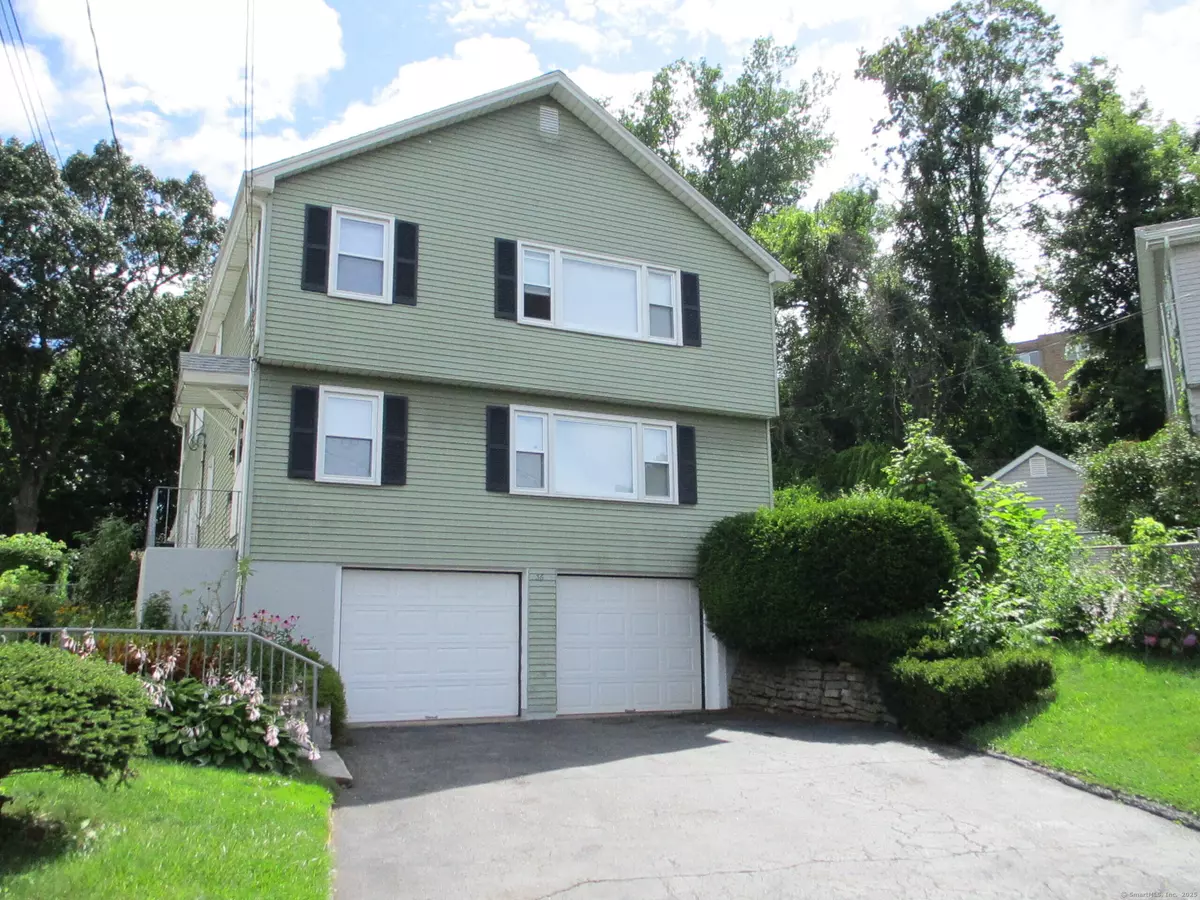 New Britain, CT 06053,36 Cynthia Court #Upper Floor
