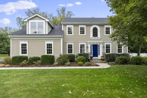 332 Great Pond Road, Glastonbury, CT 06073