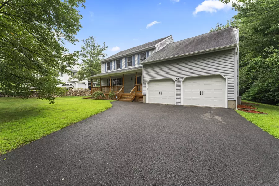 201 Mount Fair Drive, Watertown, CT 06795
