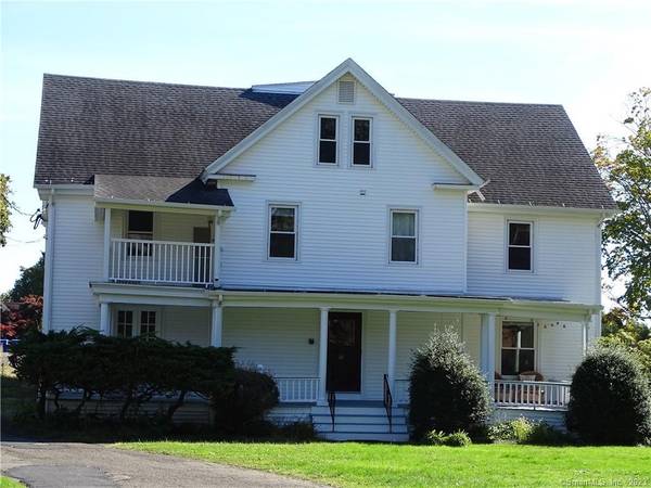 85 South Main Street #1W, Branford, CT 06405