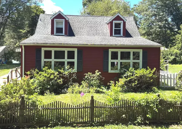 20 Argonne Terrace, Seymour, CT 06483