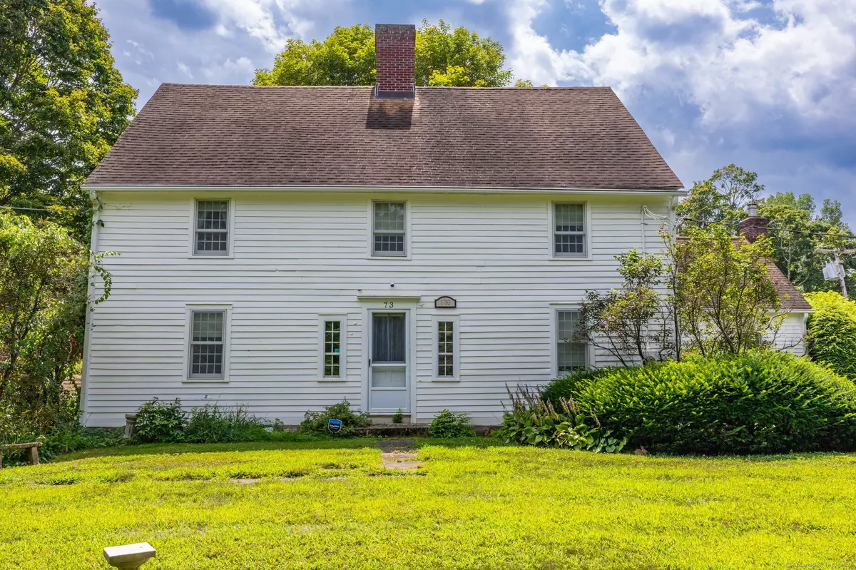 Simsbury, CT 06092,73 Westledge Road