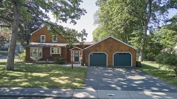 Manchester, CT 06040,58 Virginia Road