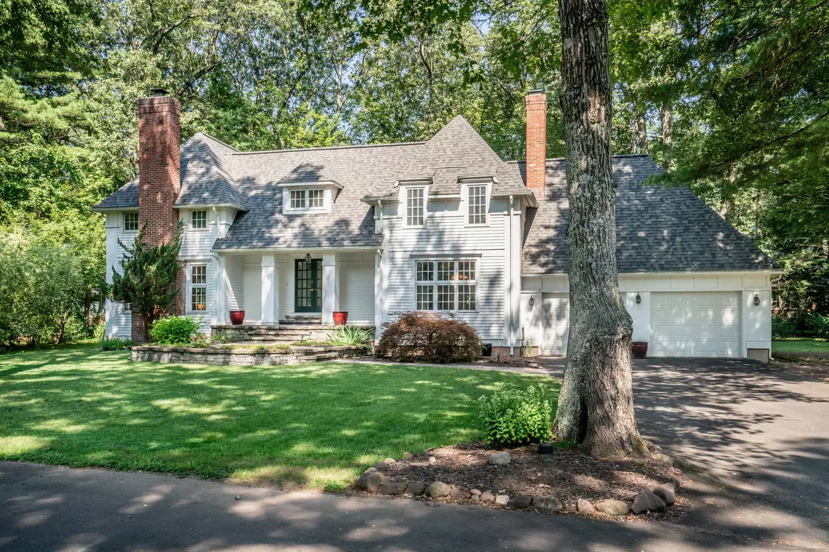 Farmington, CT 06032,4 Chiltern Street