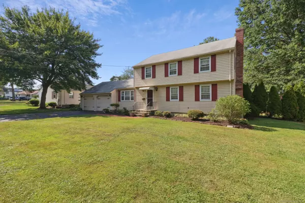 Wethersfield, CT 06109,120 Dale Road