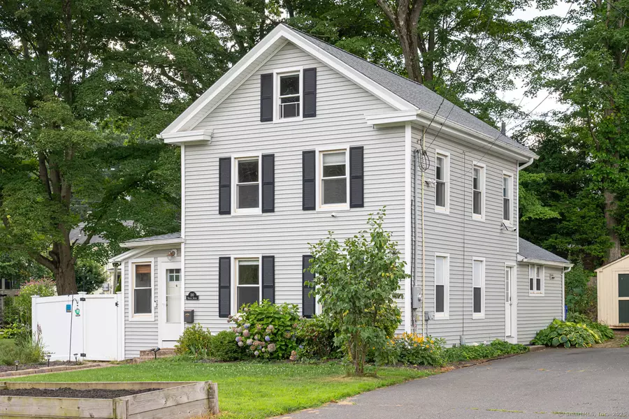 180 Berlin Avenue, Southington, CT 06489