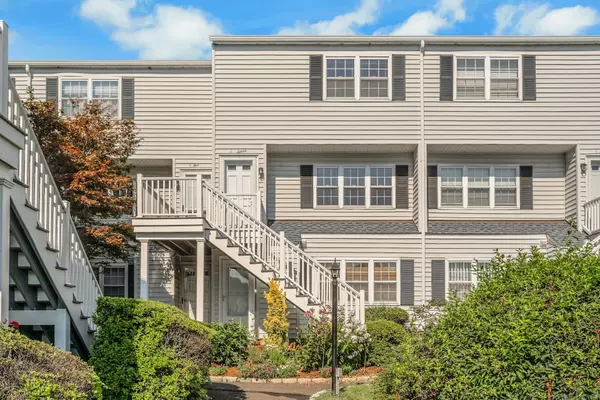 14-1/2 Fairview Avenue #C7, Norwalk, CT 06850