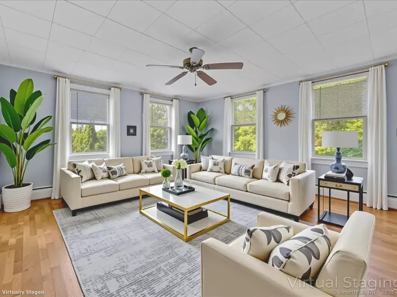440 Taylor Hill Road #2nd Floor, Griswold, CT 06351
