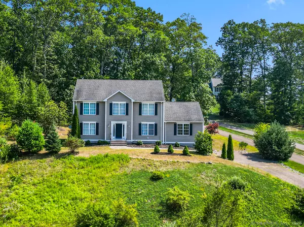 25 Marthas Way, Thomaston, CT 06787