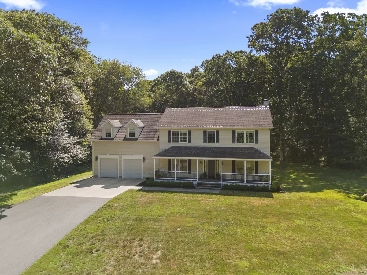 Old Lyme, CT 06371,51 Rowland Road