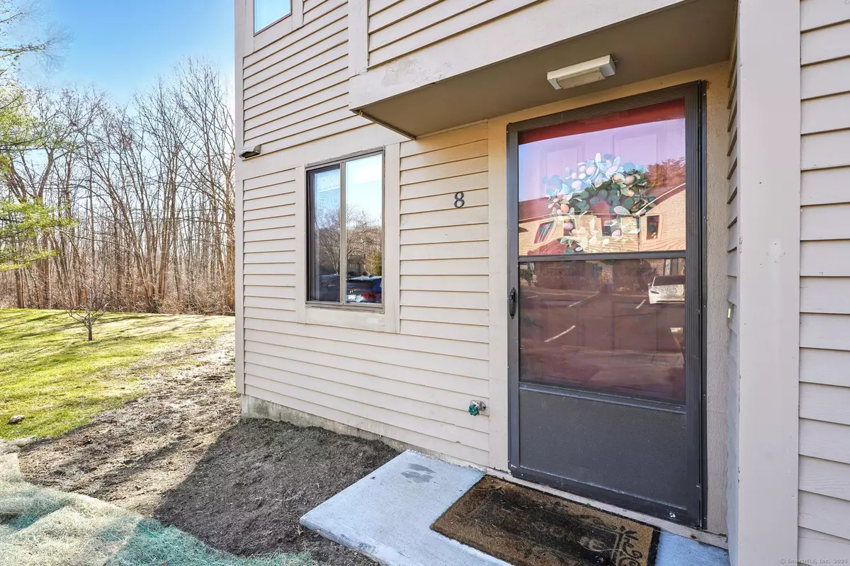 New Britain, CT 06053,135 Village Square Drive #APT 8